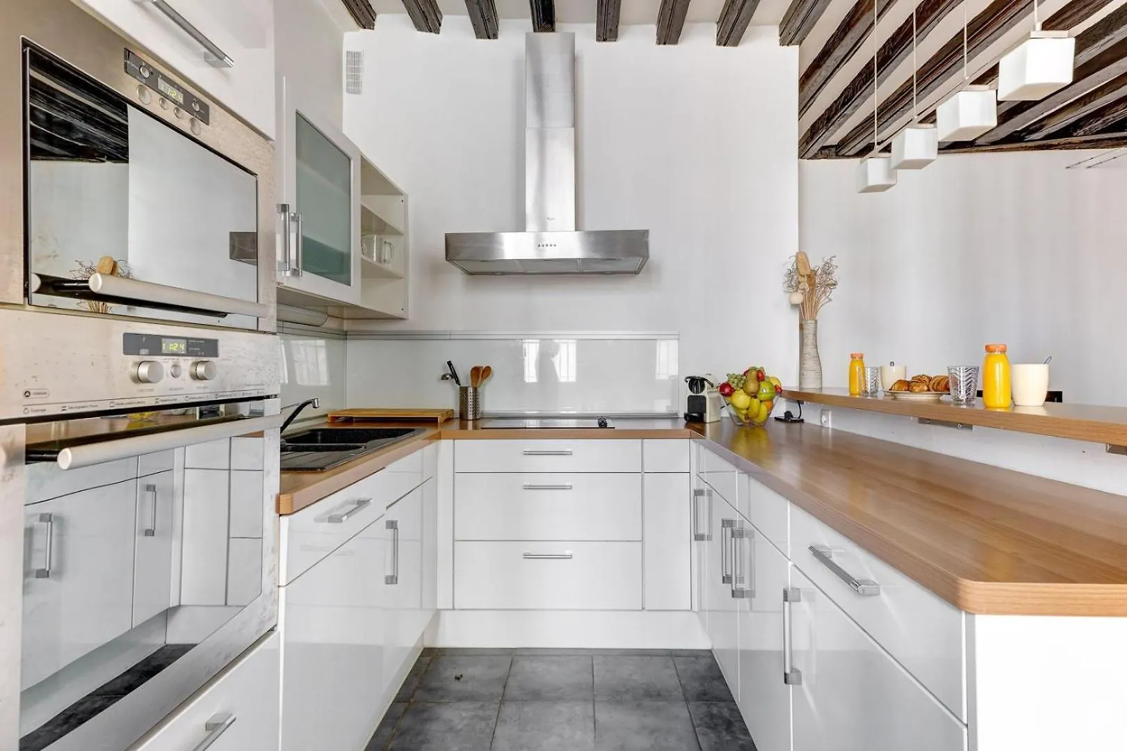611 Suite Precheurs - Superb Apartment In París 0*,  Francia