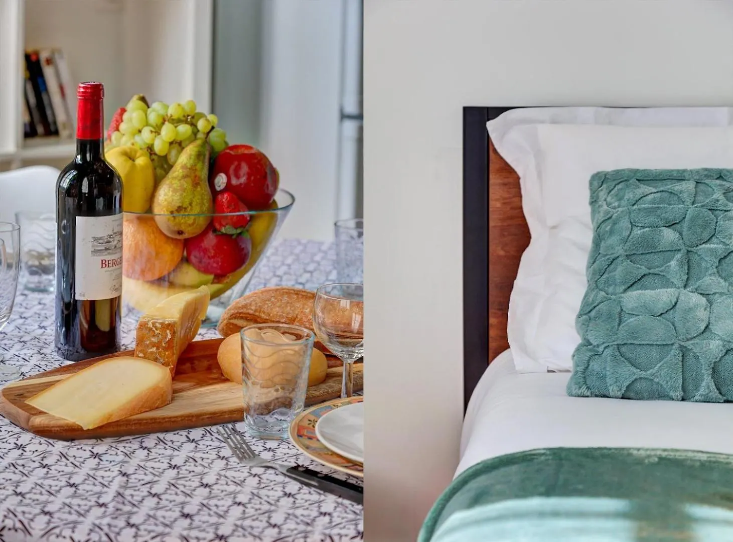 611 Suite Precheurs - Superb Apartment In París 0*,