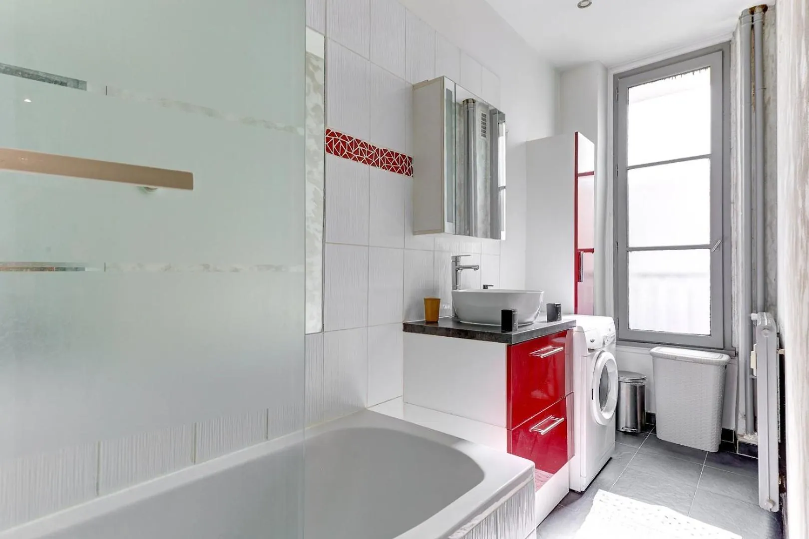 611 Suite Precheurs - Superb Apartment In París