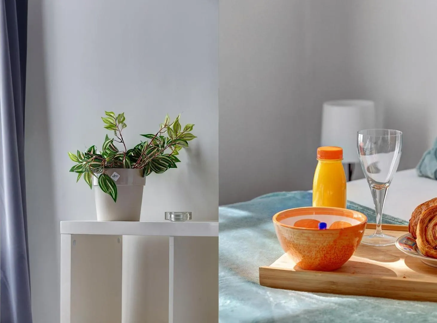 611 Suite Precheurs - Superb Apartment In パリ