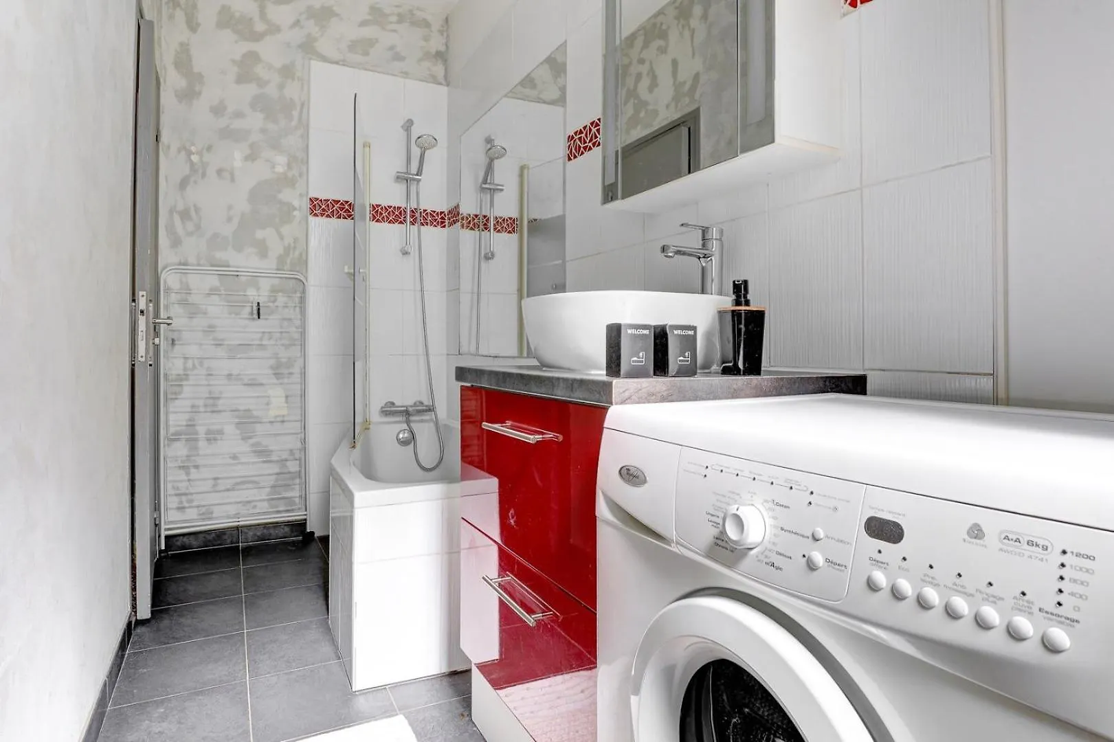 611 Suite Precheurs - Superb Apartment In Parigi