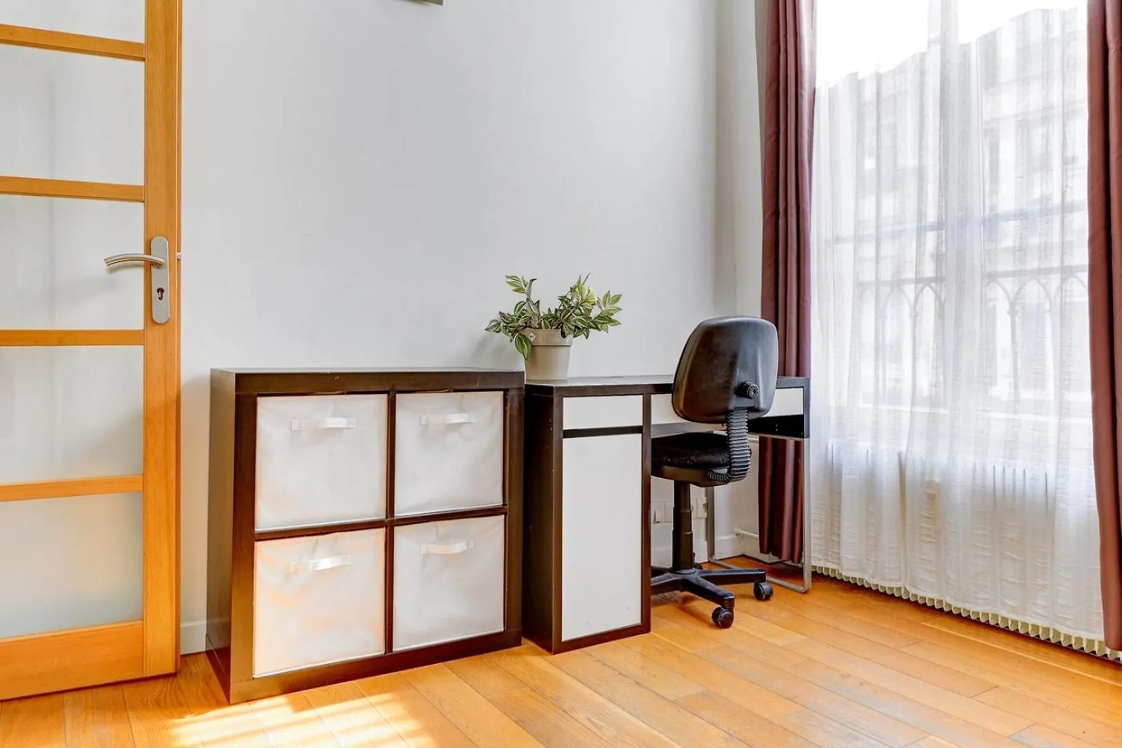 611 Suite Precheurs - Superb Apartment In パリ