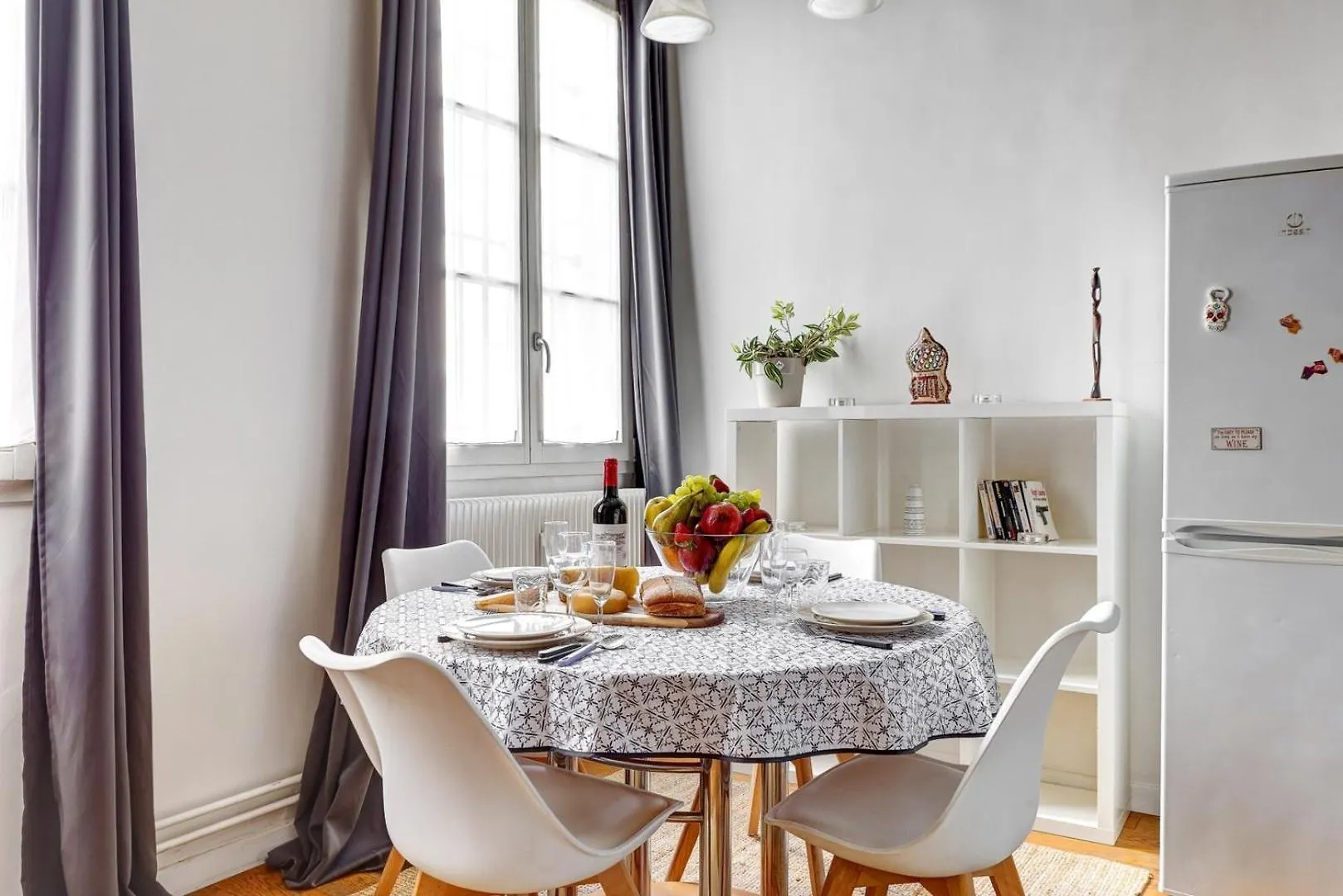 611 Suite Precheurs - Superb Apartment In Parigi Francia